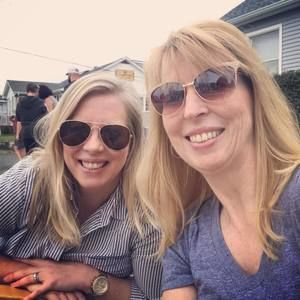 Meet your Posher, Corrie